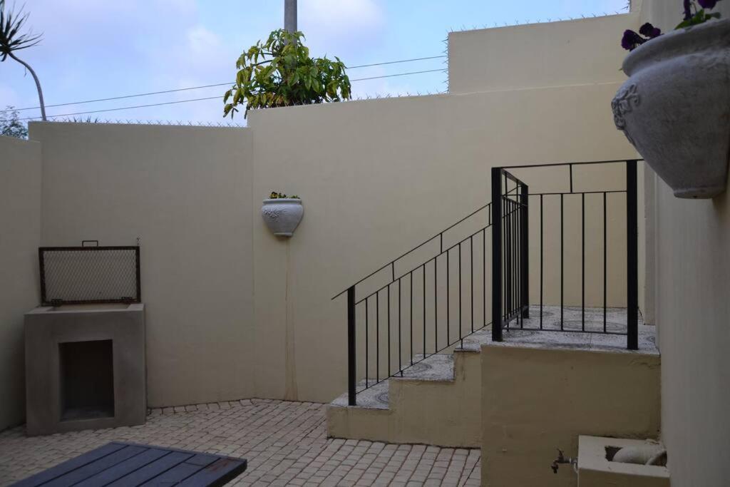 Durban Italian Villa 3 Dış mekan fotoğraf