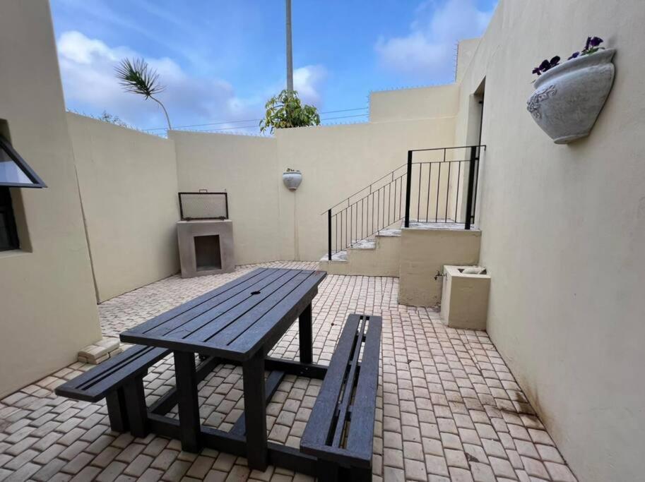 Durban Italian Villa 3 Dış mekan fotoğraf