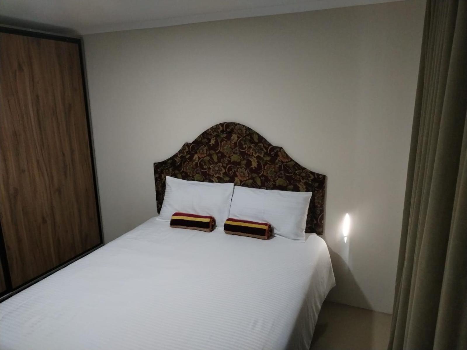 Durban Italian Villa 3 Dış mekan fotoğraf