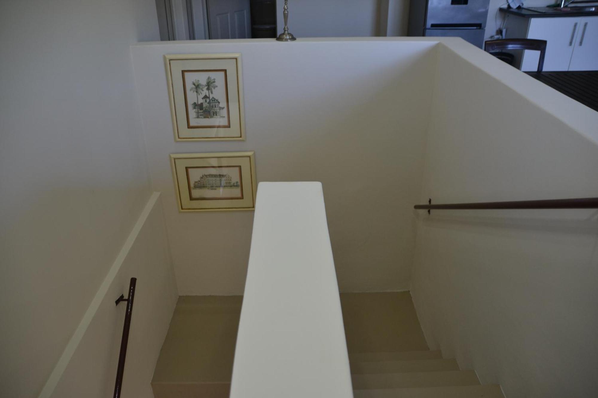 Durban Italian Villa 3 Dış mekan fotoğraf