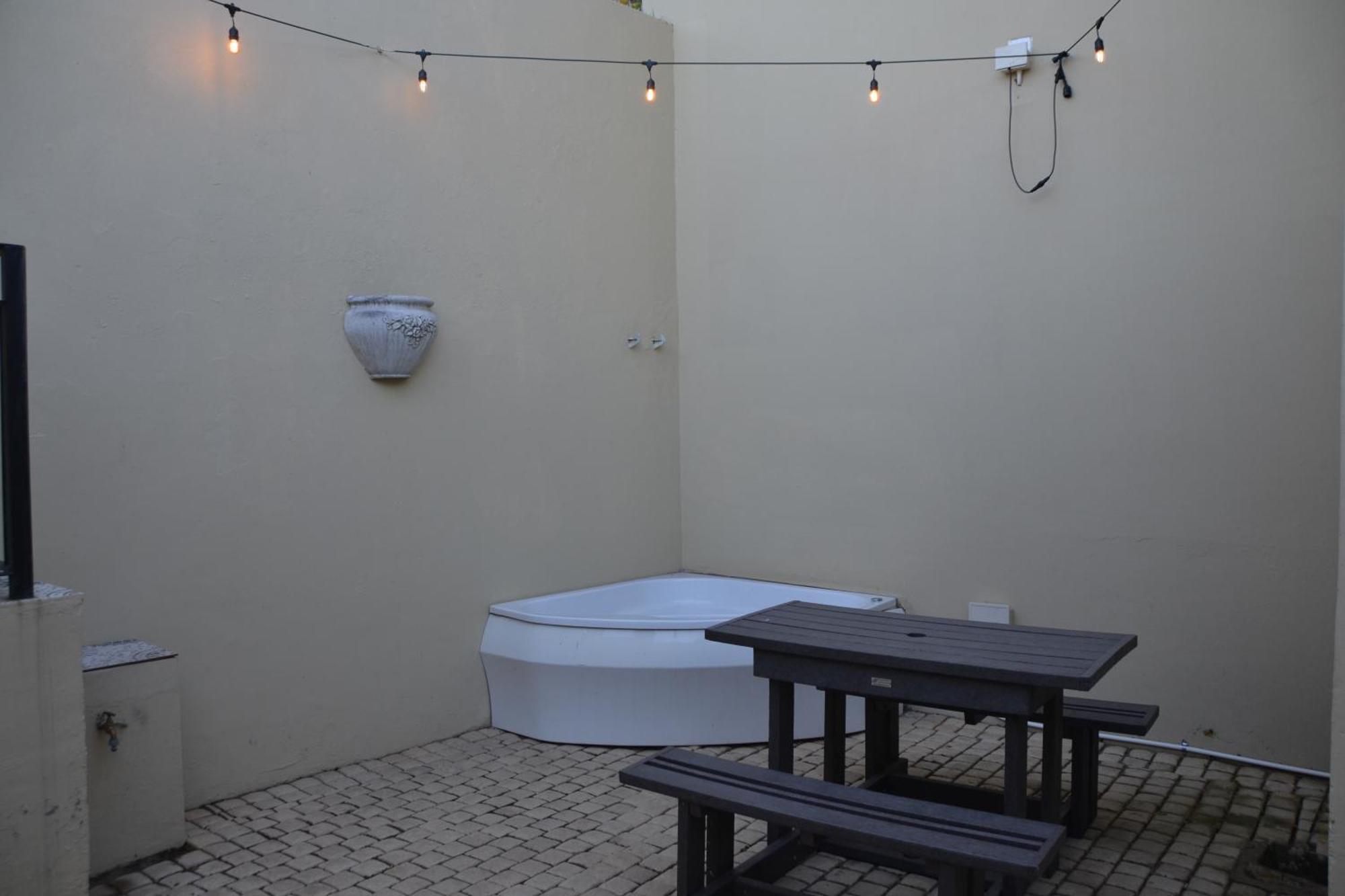 Durban Italian Villa 3 Dış mekan fotoğraf