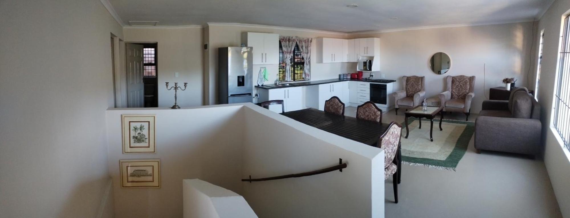 Durban Italian Villa 3 Dış mekan fotoğraf