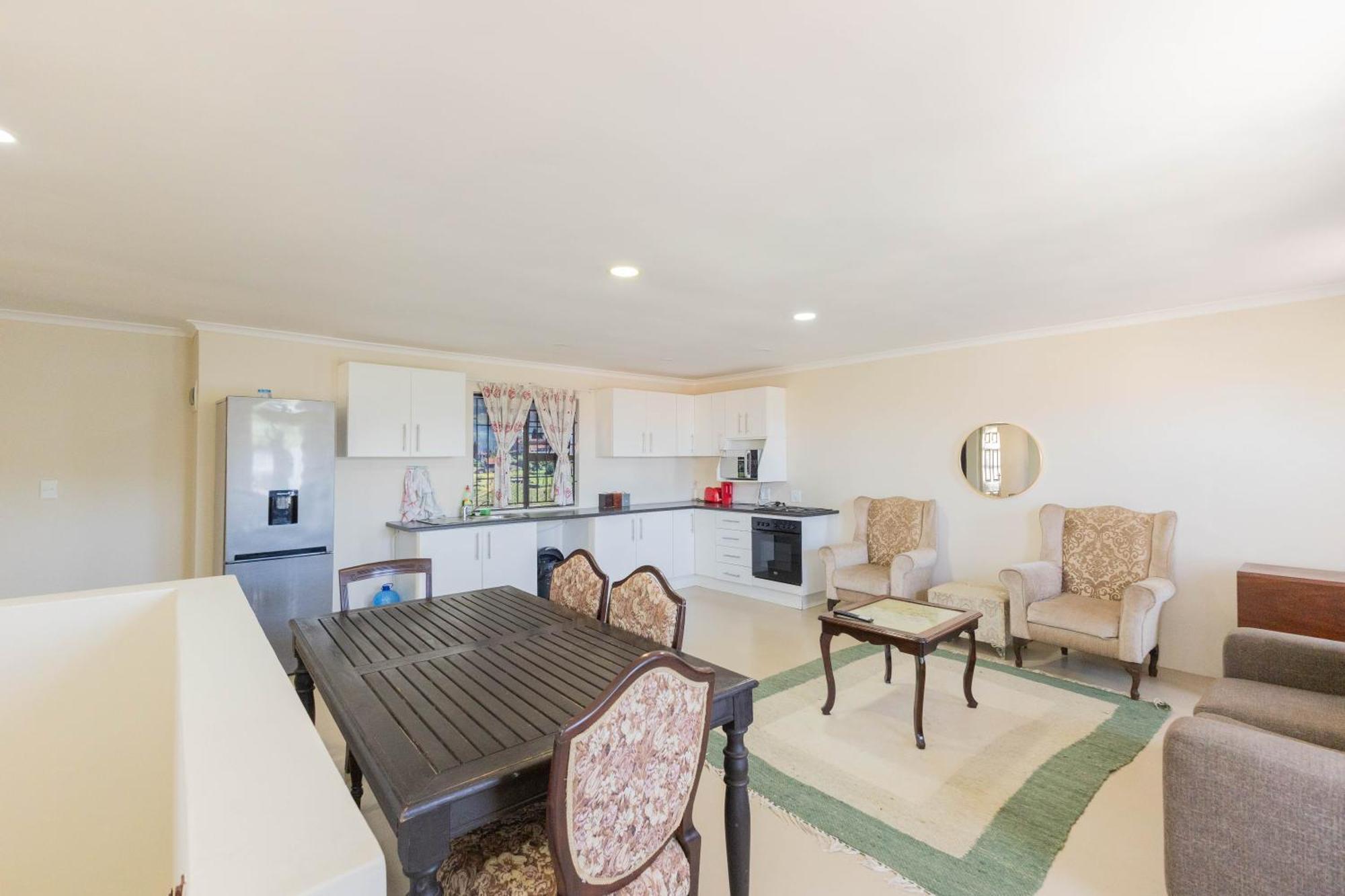Durban Italian Villa 3 Dış mekan fotoğraf