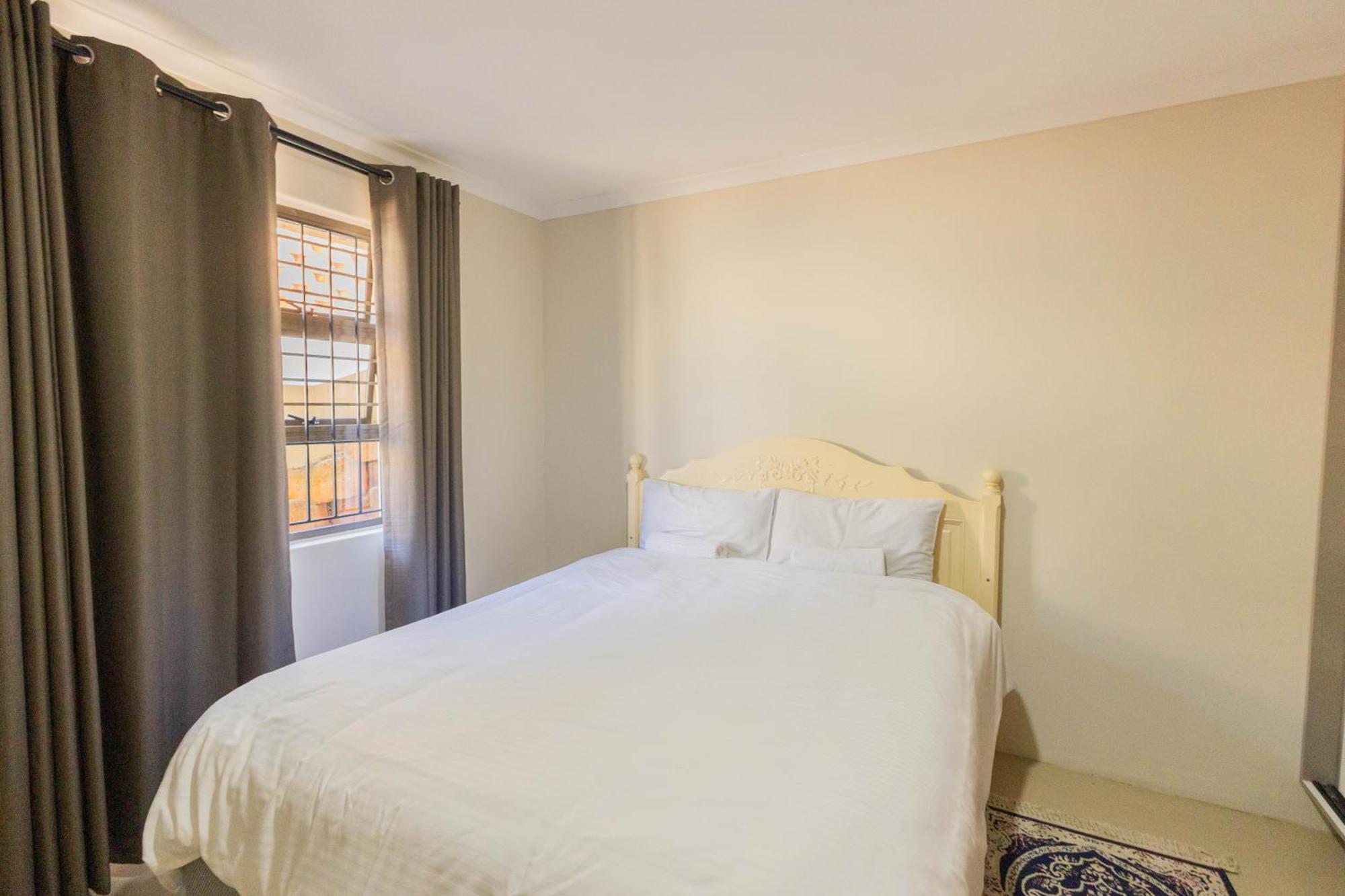 Durban Italian Villa 3 Dış mekan fotoğraf