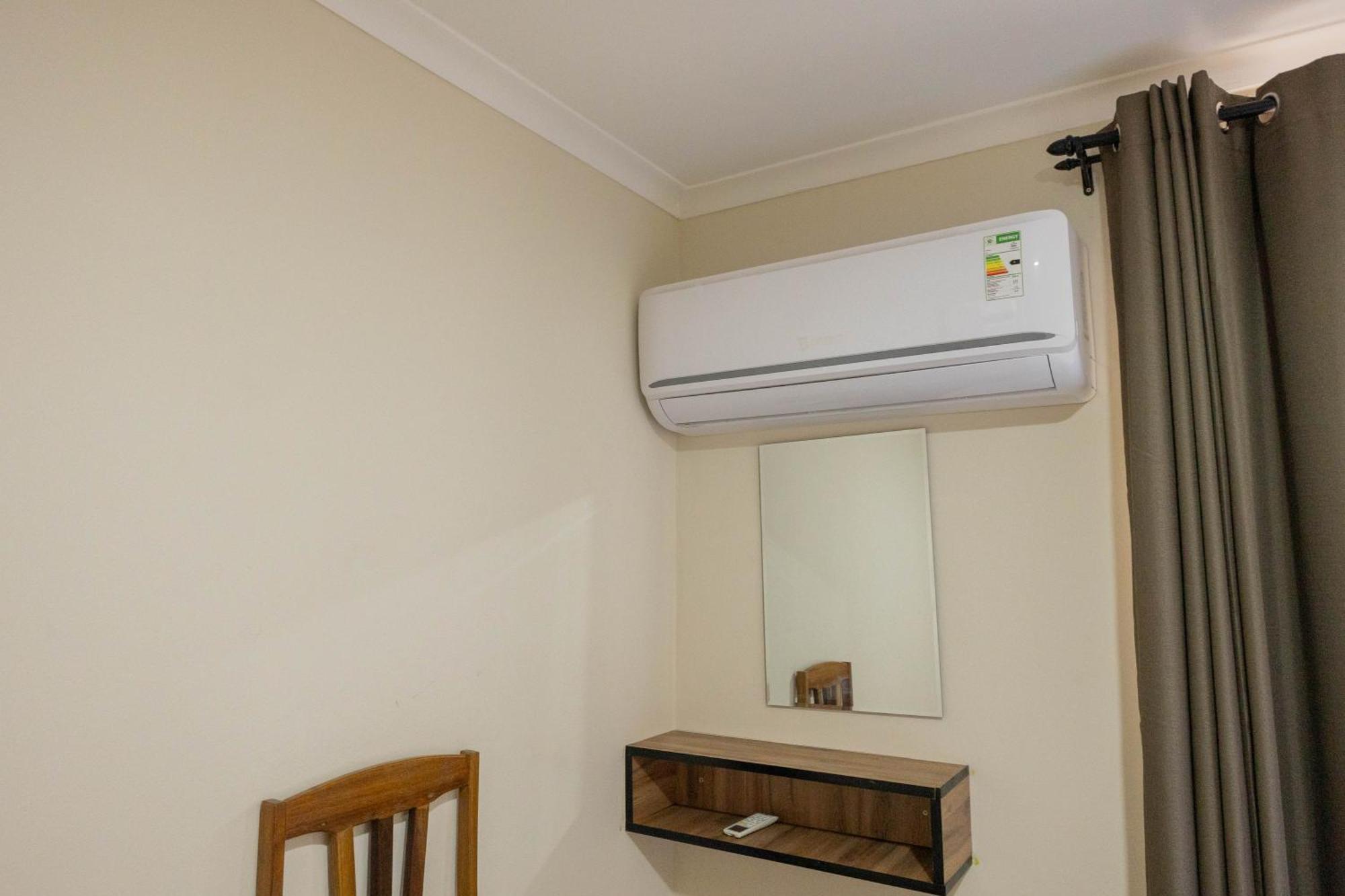 Durban Italian Villa 3 Dış mekan fotoğraf