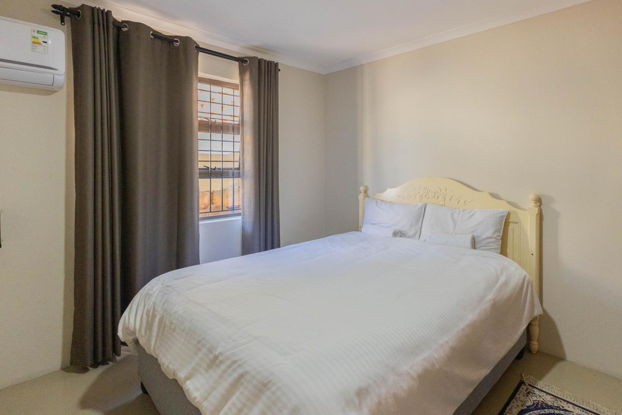 Durban Italian Villa 3 Dış mekan fotoğraf