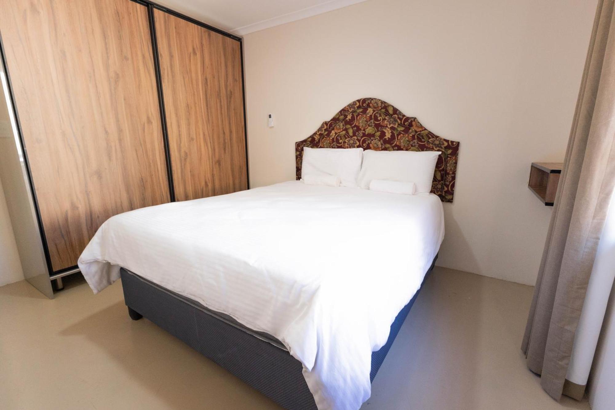 Durban Italian Villa 3 Dış mekan fotoğraf