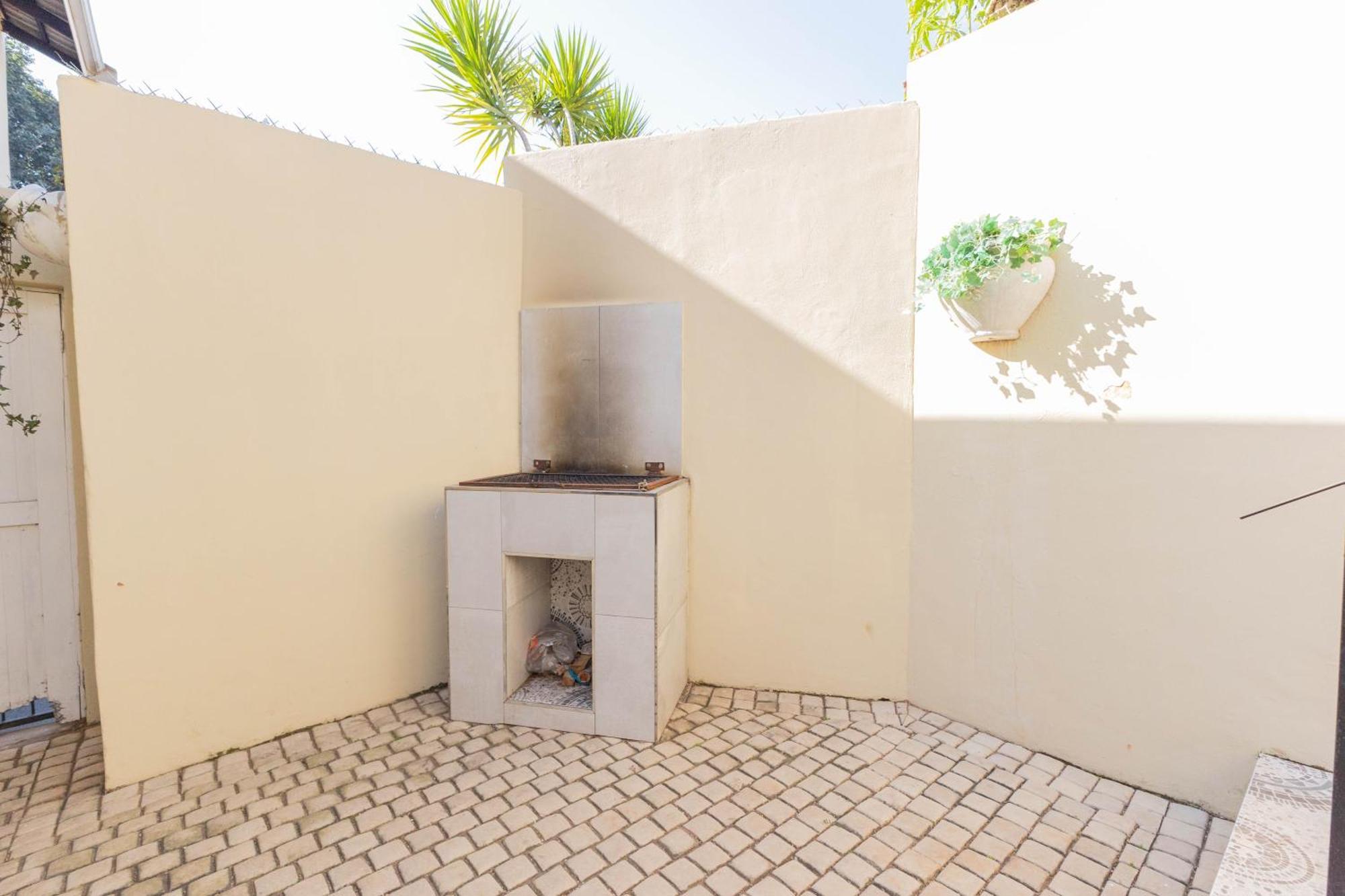 Durban Italian Villa 3 Dış mekan fotoğraf