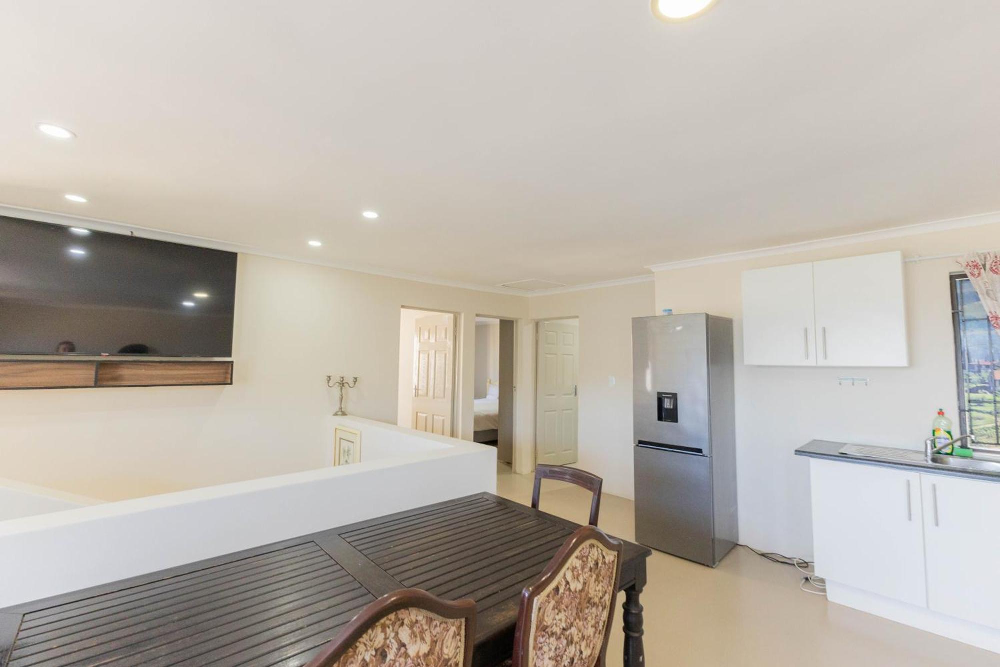 Durban Italian Villa 3 Dış mekan fotoğraf