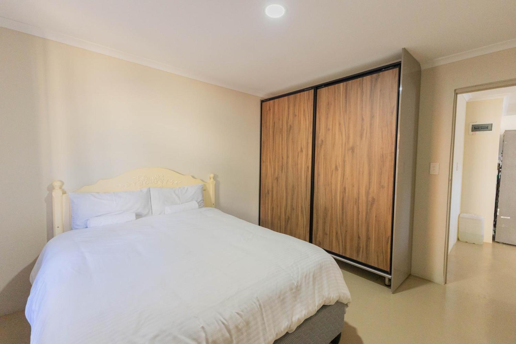 Durban Italian Villa 3 Dış mekan fotoğraf