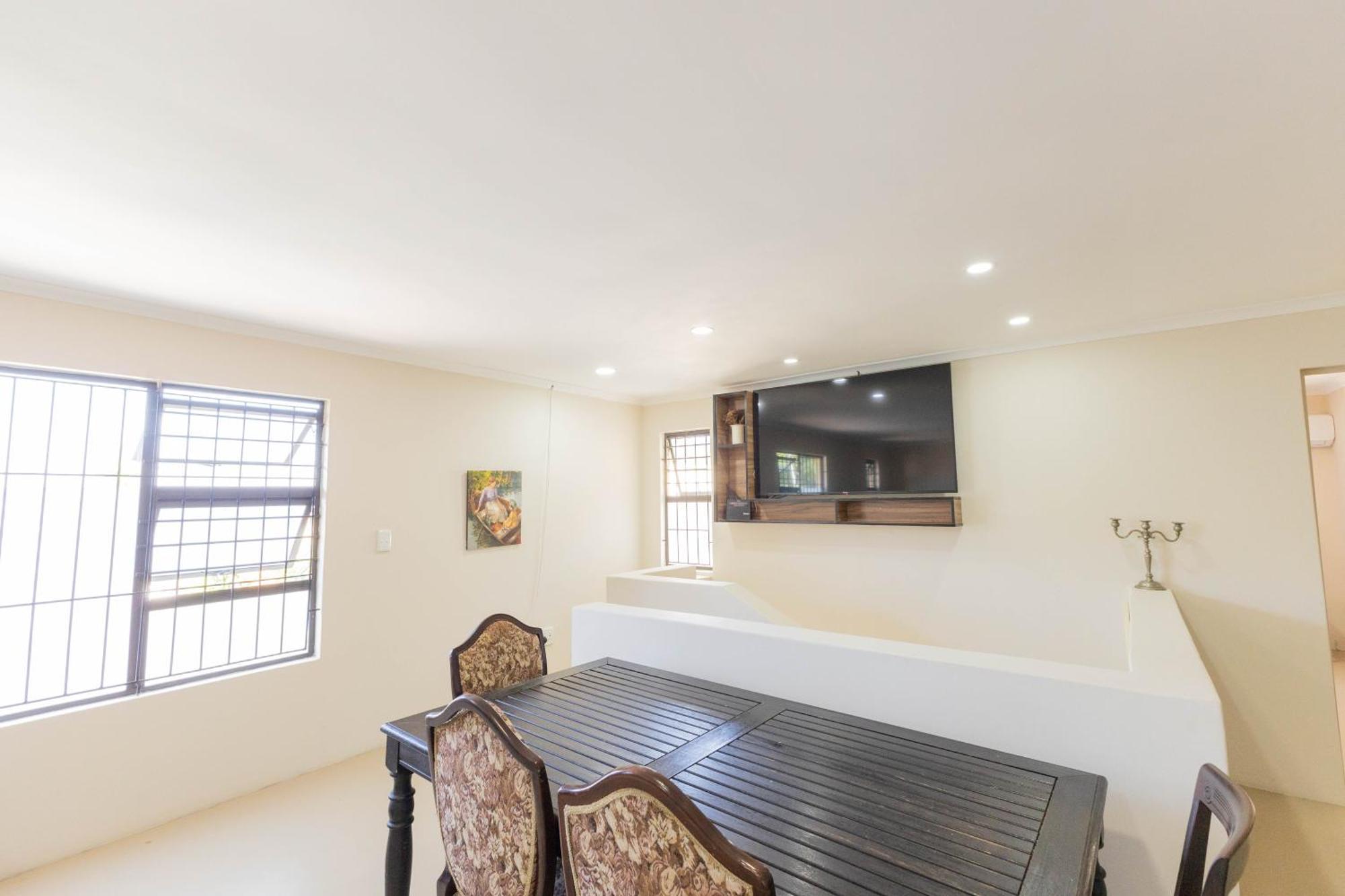 Durban Italian Villa 3 Dış mekan fotoğraf