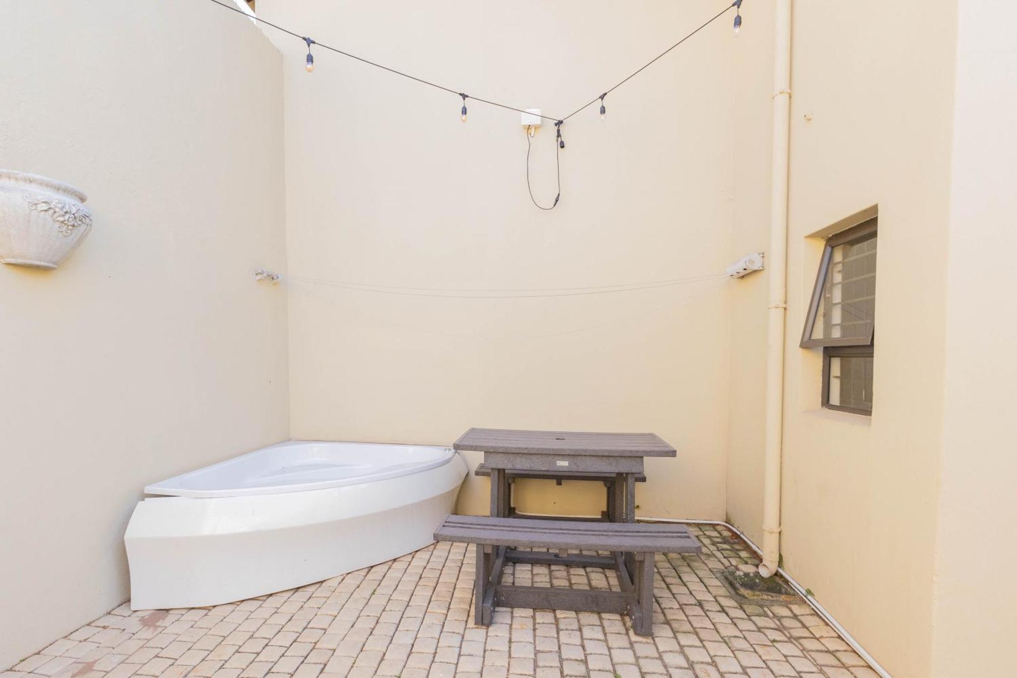Durban Italian Villa 3 Dış mekan fotoğraf