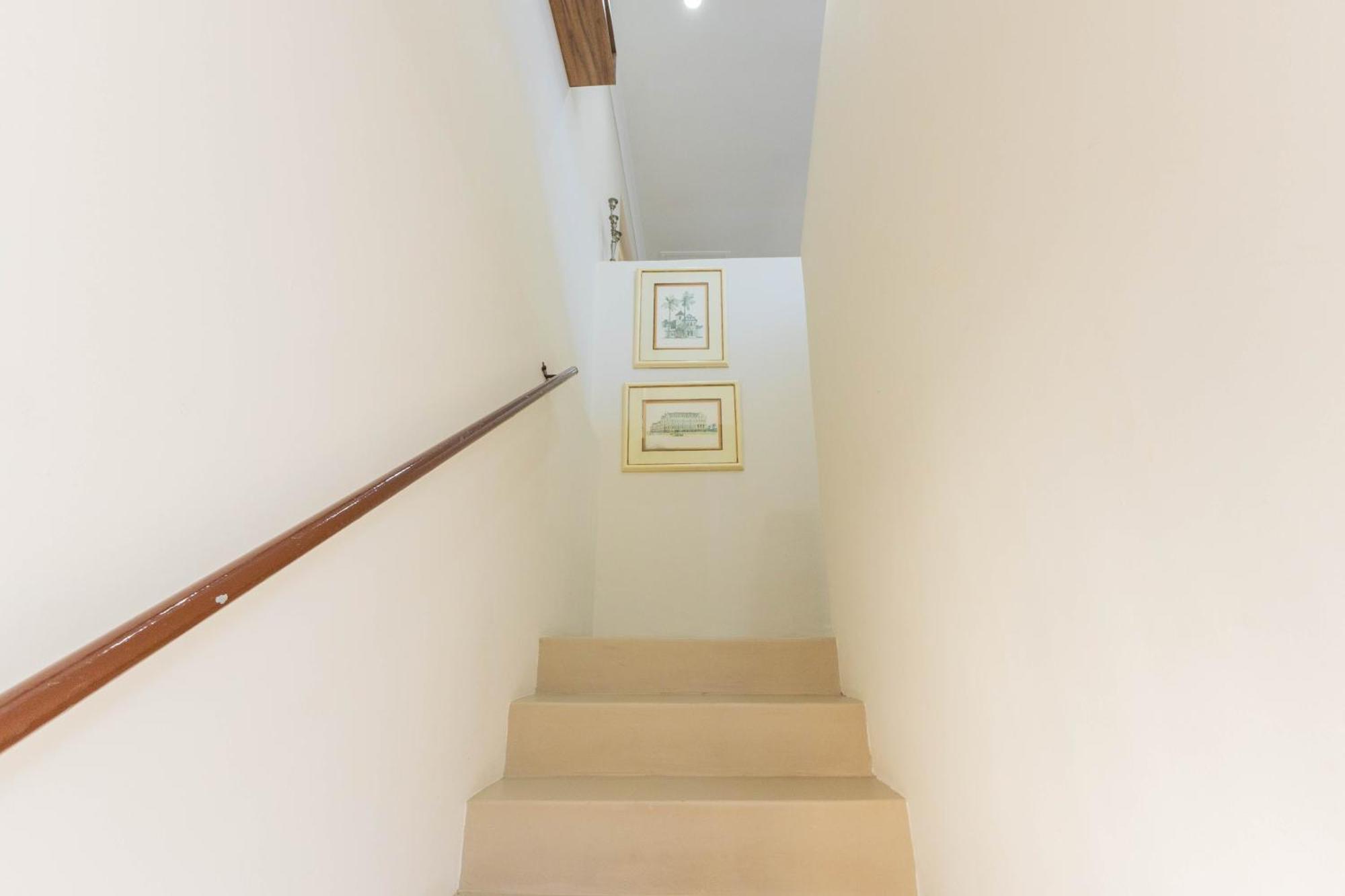Durban Italian Villa 3 Dış mekan fotoğraf