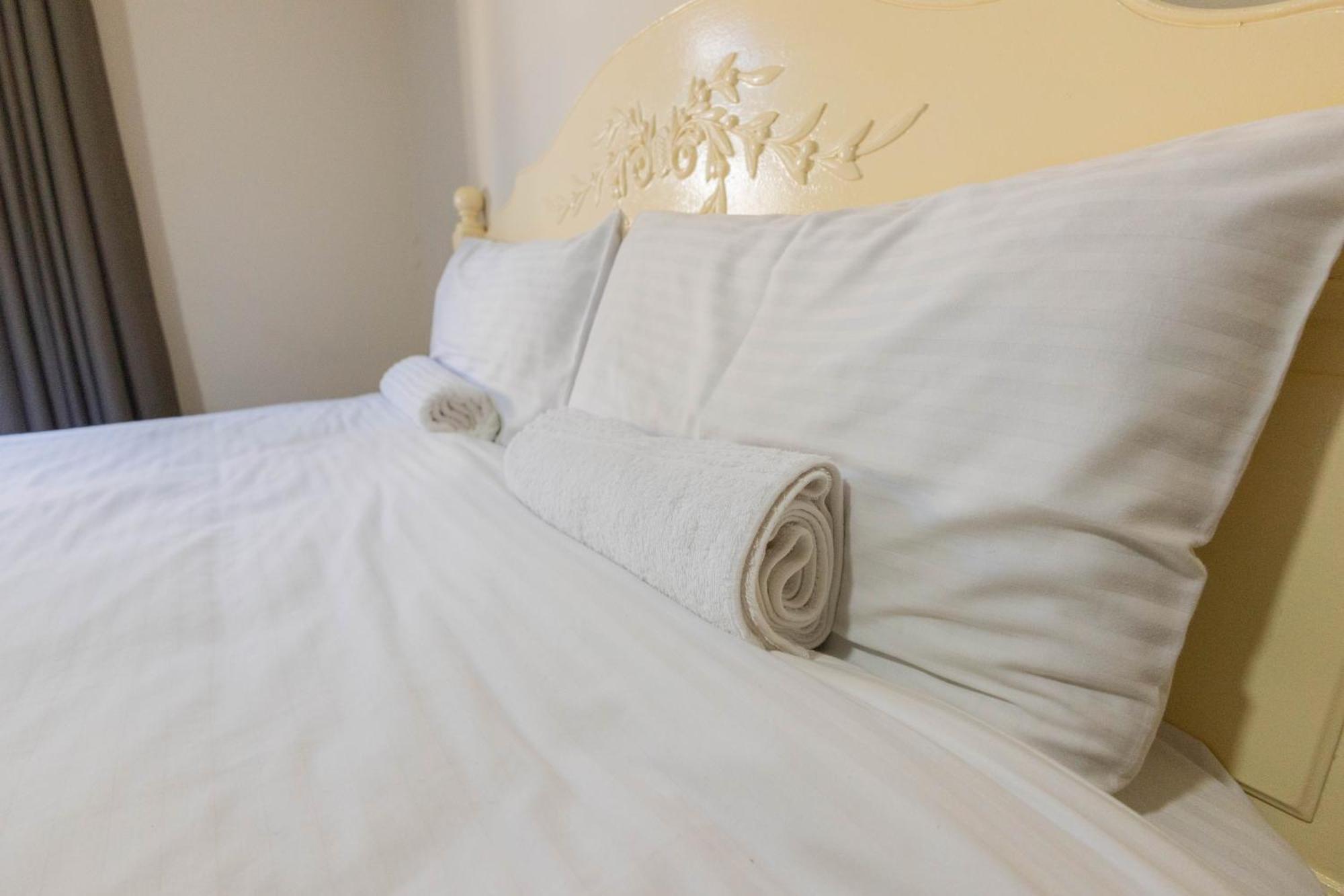 Durban Italian Villa 3 Dış mekan fotoğraf